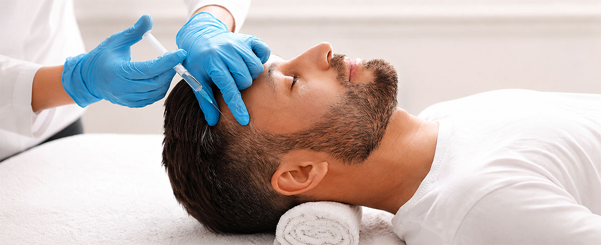 Aesthetic Procedures