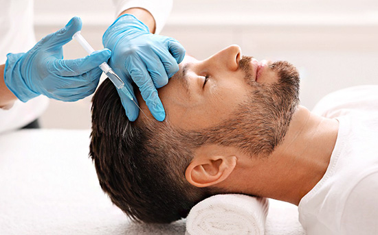 Aesthetic Procedures