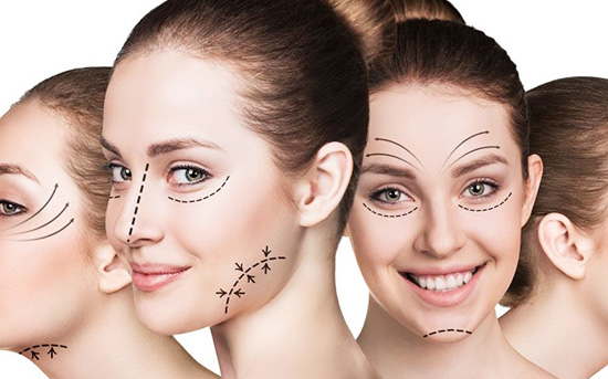Maxillo-Facial Surgery