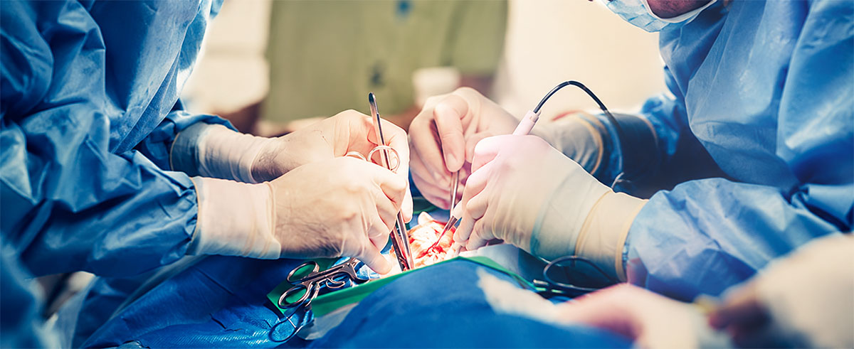 Reconstructive Microsurgery