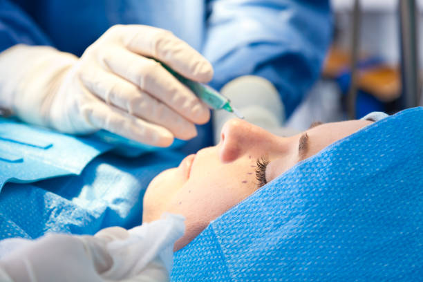 Best Doctor For Facial Reconstruction Surgery in Bandra