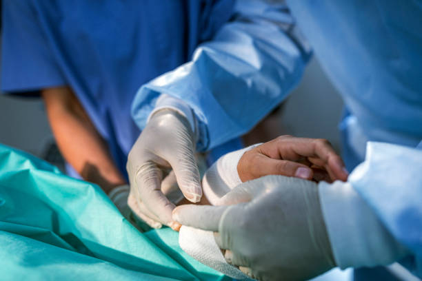Best Doctor For Hand Surgery in Bandra