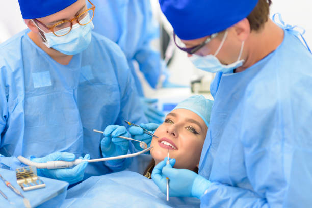 Best Surgeon For Maxillo Facial Surgery in Bandra
