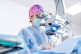 Best Surgeon For Microvascular Surgery in Bandra