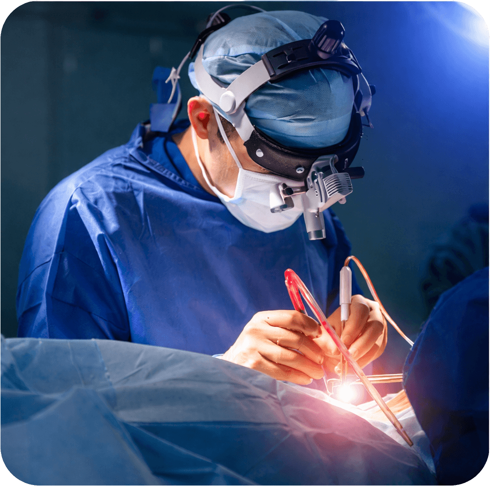 Plastic Surgeon